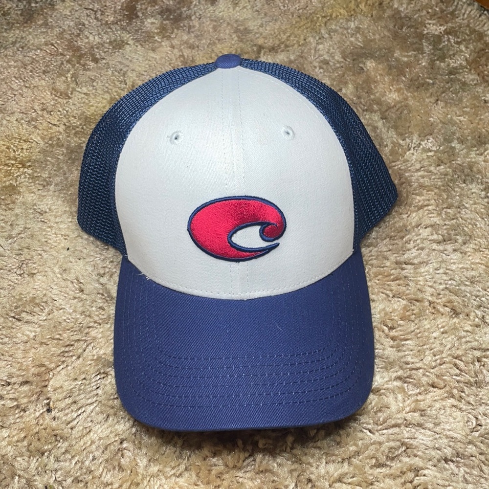 Costa hat